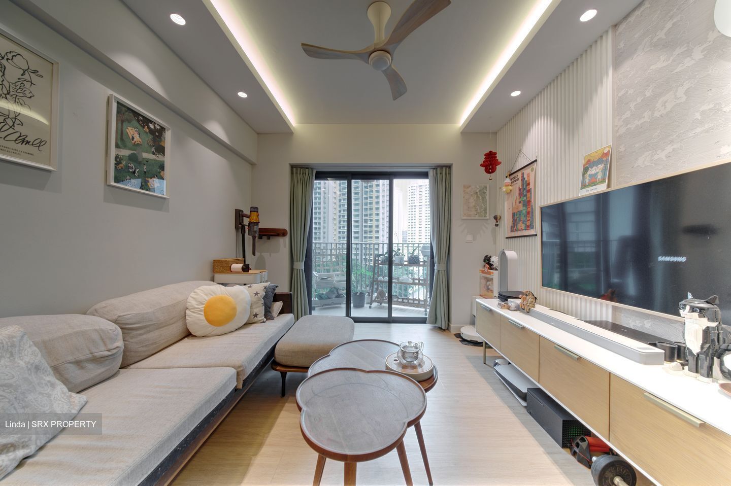 Blk 86 Skyville @ Dawson (Queenstown), HDB 4 Rooms #562016141